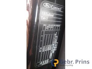 Gebruikte Achterbumper Ford Tourneo Connect/Grand Tourneo Connect 1.0 EcoBoost 12V Prijs € 150,00 Margeregeling aangeboden door Autorec. Gebr. Prins b.v.