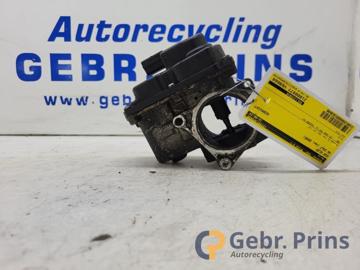 Gebruikte EGR Klep Volkswagen Golf V Variant (1K5) 2.0 TDI 16V Prijs € 35,00 Margeregeling aangeboden door Autorec. Gebr. Prins b.v.
