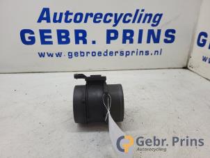 Gebruikte Luchtmassameter Mercedes Sprinter 3t (906.61) 216 CDI 16V Prijs € 42,35 Inclusief btw aangeboden door Autorec. Gebr. Prins b.v.