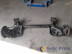 Gebruikte Achteras voorwielaandrijving Ford Tourneo Connect/Grand Tourneo Connect 1.0 EcoBoost 12V Prijs € 150,00 Margeregeling aangeboden door Autorec. Gebr. Prins b.v.