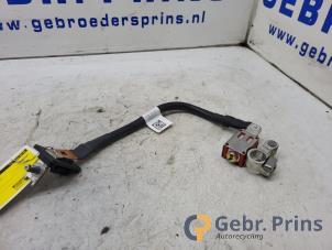 Gebruikte Accupool Mercedes Sprinter 3t (906.61) 216 CDI 16V Prijs € 24,20 Inclusief btw aangeboden door Autorec. Gebr. Prins b.v.