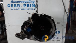 Gebruikte Versnellingsbak Ford Tourneo Connect/Grand Tourneo Connect 1.0 EcoBoost 12V Prijs € 750,00 Margeregeling aangeboden door Autorec. Gebr. Prins b.v.