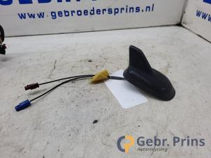 Gebruikte Antenne Volkswagen Golf VI (5K1) 1.6 TDI 16V Prijs € 20,00 Margeregeling aangeboden door Autorec. Gebr. Prins b.v.