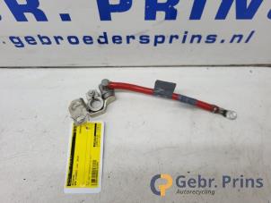 Gebruikte Accupool BMW 3 serie (E93) 330d 24V Prijs € 40,00 Margeregeling aangeboden door Autorec. Gebr. Prins b.v.