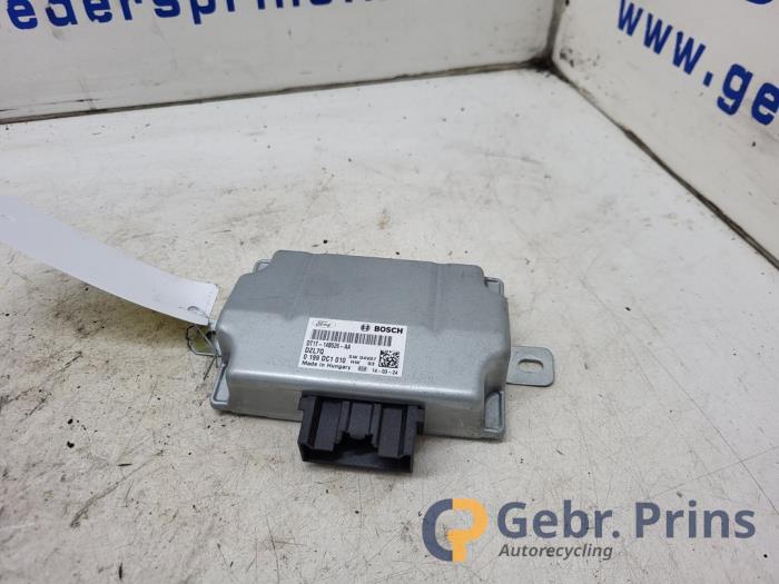 Gebruikte Start/Stop computer Ford Tourneo Connect/Grand Tourneo Connect 1.0 EcoBoost 12V Prijs € 50,00 Margeregeling aangeboden door Autorec. Gebr. Prins b.v.