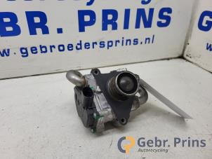 Gebruikte EGR Klep Volkswagen Touran (5T1) 2.0 TDI 150 Prijs € 75,00 Margeregeling aangeboden door Autorec. Gebr. Prins b.v.