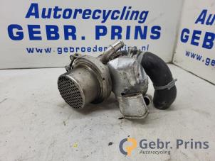 Gebruikte EGR koeler Volkswagen Touran (5T1) 2.0 TDI 150 Prijs € 50,00 Margeregeling aangeboden door Autorec. Gebr. Prins b.v.