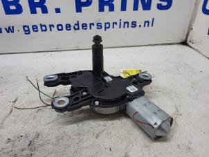 Gebruikte Ruitenwissermotor achter Volkswagen Touran (5T1) 2.0 TDI 150 Prijs € 40,00 Margeregeling aangeboden door Autorec. Gebr. Prins b.v.