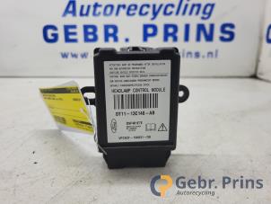 Gebruikte Computer Verlichting Ford Tourneo Connect/Grand Tourneo Connect 1.0 EcoBoost 12V Prijs € 75,00 Margeregeling aangeboden door Autorec. Gebr. Prins b.v.