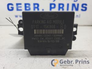 Gebruikte PDC Module Ford Tourneo Connect/Grand Tourneo Connect 1.0 EcoBoost 12V Prijs € 50,00 Margeregeling aangeboden door Autorec. Gebr. Prins b.v.