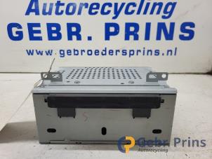 Gebruikte Radio module Ford Tourneo Connect/Grand Tourneo Connect 1.0 EcoBoost 12V Prijs € 175,00 Margeregeling aangeboden door Autorec. Gebr. Prins b.v.