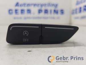 Gebruikte Start/Stop schakelaar Ford Tourneo Connect/Grand Tourneo Connect 1.0 EcoBoost 12V Prijs € 20,00 Margeregeling aangeboden door Autorec. Gebr. Prins b.v.