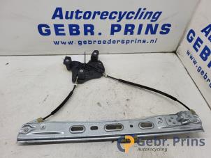 Gebruikte Ruitmechaniek 4Deurs links-voor Ford Tourneo Connect/Grand Tourneo Connect 1.0 EcoBoost 12V Prijs € 25,00 Margeregeling aangeboden door Autorec. Gebr. Prins b.v.