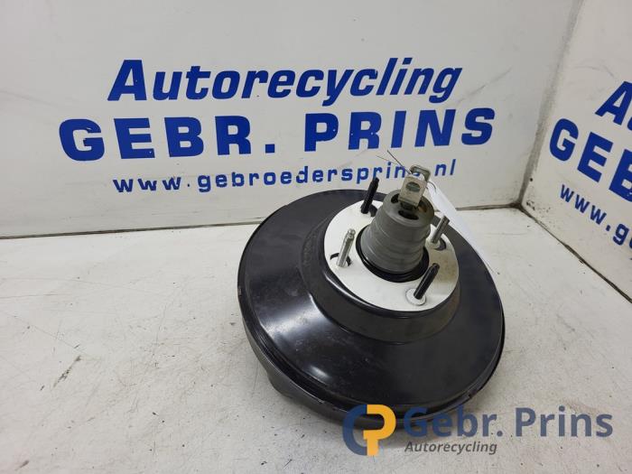 Gebruikte Rembol Ford Tourneo Connect/Grand Tourneo Connect 1.0 EcoBoost 12V Prijs € 75,00 Margeregeling aangeboden door Autorec. Gebr. Prins b.v.