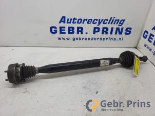 Gebruikte Aandrijfas rechts-voor Volkswagen Polo V (6R) 1.2 12V Prijs € 40,00 Margeregeling aangeboden door Autorec. Gebr. Prins b.v.
