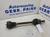 Volkswagen Polo V (6R) 1.2 12V Aandrijfas links-voor