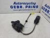 Volkswagen Polo V (6R) 1.2 12V Deurslot Mechaniek 4Deurs links-voor