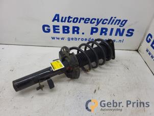 Gebruikte Voorpoot rechts Ford Tourneo Connect/Grand Tourneo Connect 1.0 EcoBoost 12V Prijs € 50,00 Margeregeling aangeboden door Autorec. Gebr. Prins b.v.