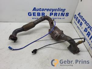 Gebruikte Katalysator Ford Tourneo Connect/Grand Tourneo Connect 1.0 EcoBoost 12V Prijs € 400,00 Margeregeling aangeboden door Autorec. Gebr. Prins b.v.