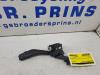 Volkswagen Golf Plus (5M1/1KP) 1.6 Knipperlicht Schakelaar