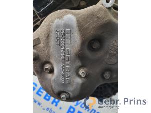 Gebruikte Automaatbak Renault Twingo III (AH) 1.0 SCe 70 12V Prijs € 350,00 Margeregeling aangeboden door Autorec. Gebr. Prins b.v.