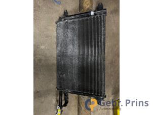 Gebruikte Airco Radiateur Volkswagen Golf Plus (5M1/1KP) 1.6 Prijs € 40,00 Margeregeling aangeboden door Autorec. Gebr. Prins b.v.