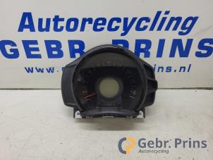 Gebruikte Tellerklok Citroen C1 1.0 Vti 68 12V Prijs € 50,00 Margeregeling aangeboden door Autorec. Gebr. Prins b.v.