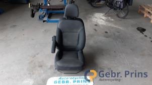 Gebruikte Stoel links Fiat Talento 2.0 EcoJet BiTurbo 145 Prijs € 363,00 Inclusief btw aangeboden door Autorec. Gebr. Prins b.v.