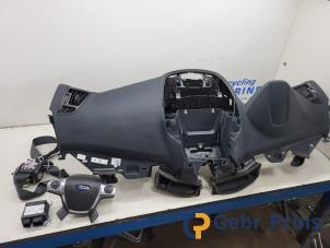 Gebruikte Airbag set Ford C-Max (DXA) 1.6 SCTi 16V Prijs € 500,00 Margeregeling aangeboden door Autorec. Gebr. Prins b.v.