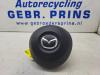 Mazda 3 (BM/BN) 2.0 SkyActiv-G 16V Airbag links (Stuur)