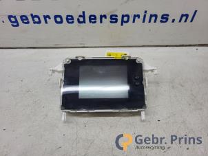 Gebruikte Display Interieur Ford C-Max (DXA) 1.6 SCTi 16V Prijs € 30,00 Margeregeling aangeboden door Autorec. Gebr. Prins b.v.