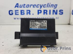 Gebruikte Keyless vehicle module Mazda 3 (BM/BN) 2.0 SkyActiv-G 16V Prijs € 100,00 Margeregeling aangeboden door Autorec. Gebr. Prins b.v.