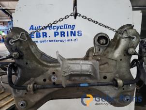 Gebruikte Subframe Fiat Talento 2.0 EcoJet BiTurbo 145 Prijs € 151,25 Inclusief btw aangeboden door Autorec. Gebr. Prins b.v.