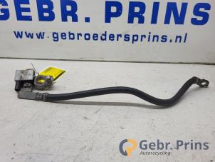 Gebruikte Accupool Ford C-Max (DXA) 1.6 SCTi 16V Prijs € 20,00 Margeregeling aangeboden door Autorec. Gebr. Prins b.v.