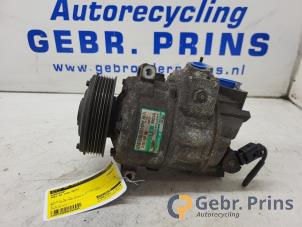 Gebruikte Aircopomp Audi A3 (8P1) 1.9 TDI Prijs € 50,00 Margeregeling aangeboden door Autorec. Gebr. Prins b.v.