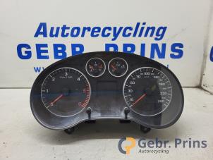 Gebruikte Kilometerteller KM Audi A3 (8P1) 1.9 TDI Prijs € 40,00 Margeregeling aangeboden door Autorec. Gebr. Prins b.v.