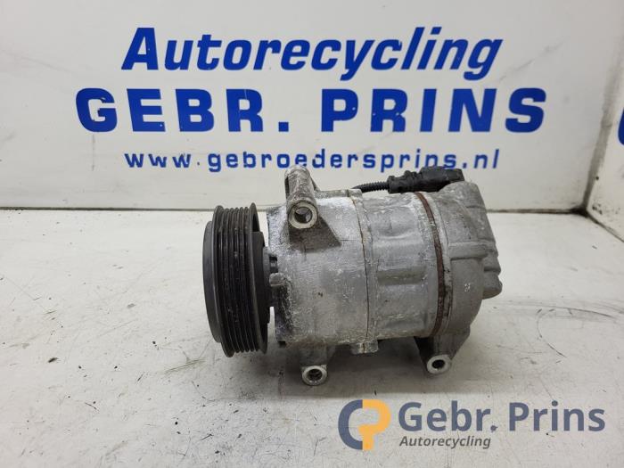 Gebruikte Aircopomp Peugeot 308 (L3/L8/LB/LH/LP) 1.6 BlueHDi 120 Prijs € 100,00 Margeregeling aangeboden door Autorec. Gebr. Prins b.v.