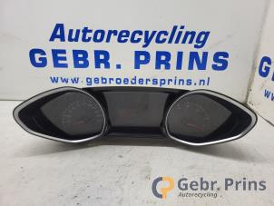 Gebruikte Kilometerteller KM Peugeot 308 (L3/L8/LB/LH/LP) 1.6 BlueHDi 120 Prijs € 40,00 Margeregeling aangeboden door Autorec. Gebr. Prins b.v.