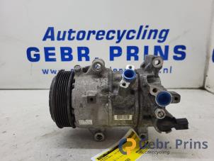 Gebruikte Pomp Airco Toyota Auris Touring Sports (E18) 1.2 T 16V Prijs € 150,00 Margeregeling aangeboden door Autorec. Gebr. Prins b.v.