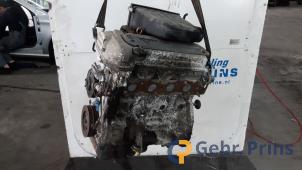 Gebruikte Motor Subaru G3X Justy 1.5 16V AWD Prijs € 350,00 Margeregeling aangeboden door Autorec. Gebr. Prins b.v.