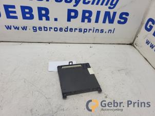 Gebruikte Bodycontrol Module Toyota iQ 1.0 12V VVT-i Prijs € 40,00 Margeregeling aangeboden door Autorec. Gebr. Prins b.v.
