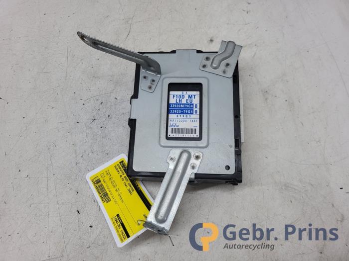 Computer Body Control van een Suzuki Alto (RF410) 1.1 16V 2004