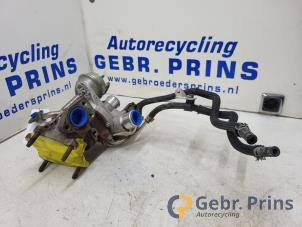 Gebruikte G-lader Toyota Auris Touring Sports (E18) 1.2 T 16V Prijs € 300,00 Margeregeling aangeboden door Autorec. Gebr. Prins b.v.