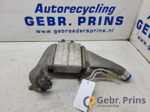 Gebruikte Intercooler Toyota Auris Touring Sports (E18) 1.2 T 16V Prijs € 60,00 Margeregeling aangeboden door Autorec. Gebr. Prins b.v.