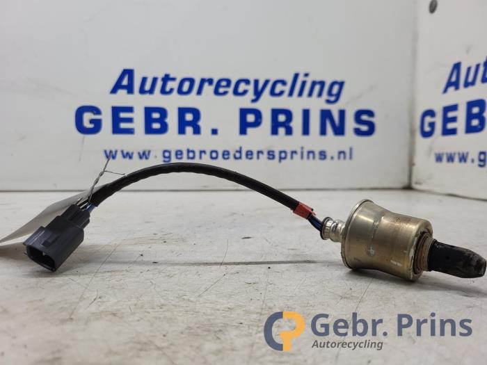 Gebruikte Lambda Sonde Toyota Auris Touring Sports (E18) 1.2 T 16V Prijs € 20,00 Margeregeling aangeboden door Autorec. Gebr. Prins b.v.