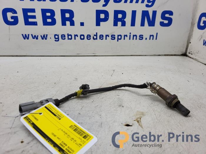 Gebruikte Lambda Sonde Toyota Auris Touring Sports (E18) 1.2 T 16V Prijs € 20,00 Margeregeling aangeboden door Autorec. Gebr. Prins b.v.