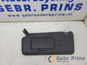 Gebruikte Zonneklep Mercedes CLA Shooting Brake (117.9) 2.2 CLA-200 CDI, 200 d 16V Prijs € 25,00 Margeregeling aangeboden door Autorec. Gebr. Prins b.v.