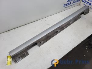 Gebruikte Afdeklijst dorpel links Mercedes CLA Shooting Brake (117.9) 2.2 CLA-200 CDI, 200 d 16V Prijs € 100,00 Margeregeling aangeboden door Autorec. Gebr. Prins b.v.