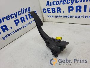 Gebruikte Gaspedaal Mercedes CLA Shooting Brake (117.9) 2.2 CLA-200 CDI, 200 d 16V Prijs € 50,00 Margeregeling aangeboden door Autorec. Gebr. Prins b.v.