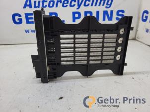 Gebruikte Kachel Verwarmingselement Mercedes CLA Shooting Brake (117.9) 2.2 CLA-200 CDI, 200 d 16V Prijs € 50,00 Margeregeling aangeboden door Autorec. Gebr. Prins b.v.